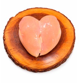 PECHUGA DE POLLO ORGANICO SP Y DH OS2